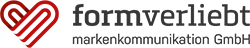Werbeagentur formverliebt markenkommunikation GmbH